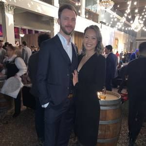 Meet your Posher, Hannah